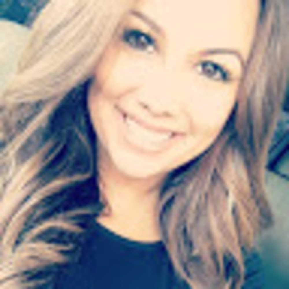 Meet your Posher, Santina